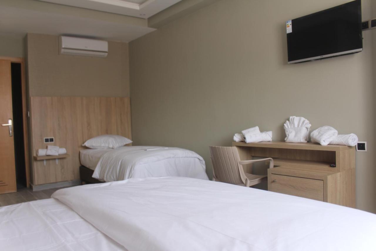 Hotel Cafe Palais Salam , Béni-Mellal Buitenkant foto