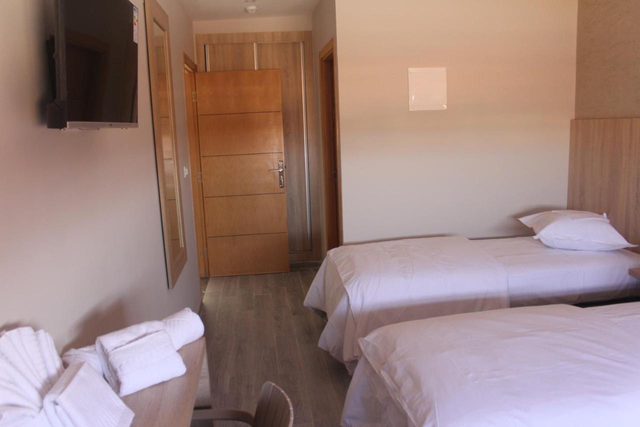 Hotel Cafe Palais Salam , Béni-Mellal Buitenkant foto
