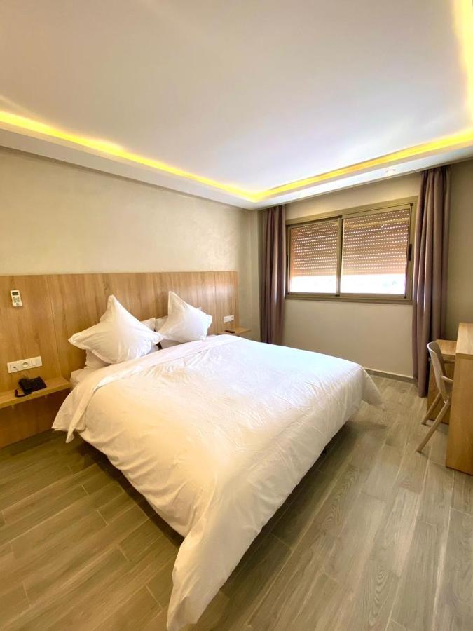 Hotel Cafe Palais Salam , Béni-Mellal Buitenkant foto