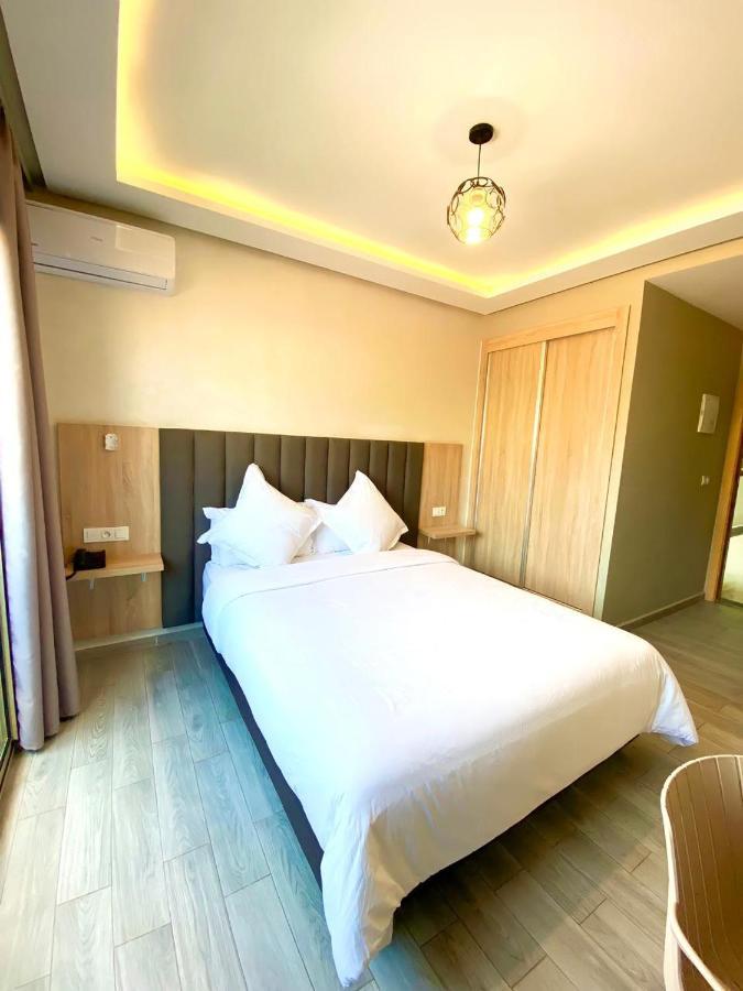 Hotel Cafe Palais Salam , Béni-Mellal Buitenkant foto