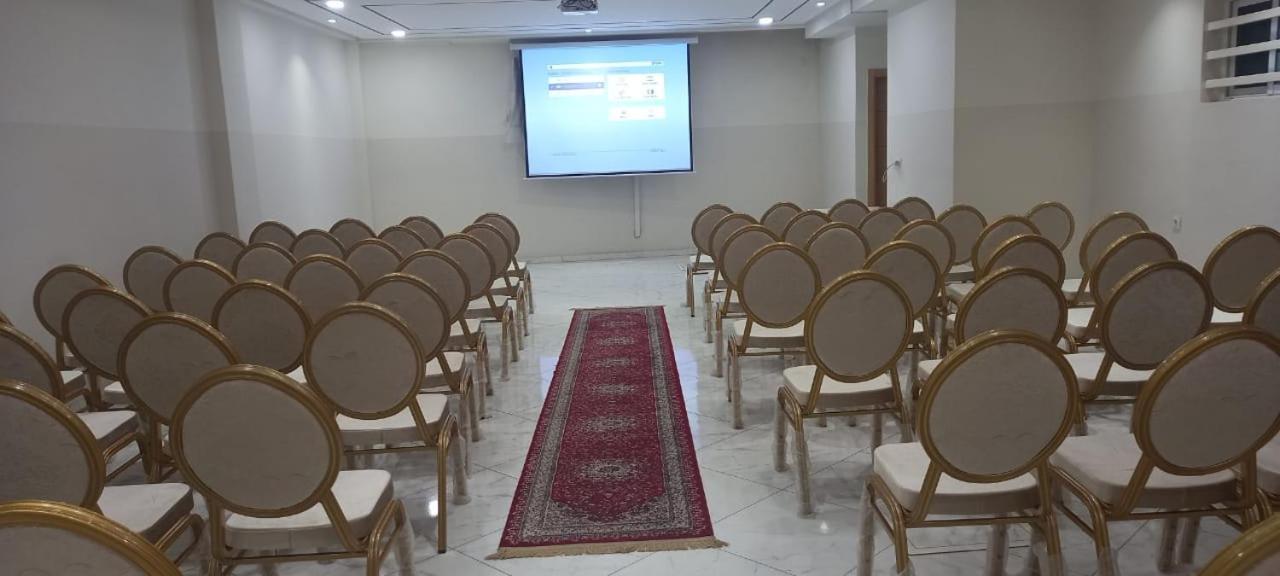 Hotel Cafe Palais Salam , Béni-Mellal Buitenkant foto