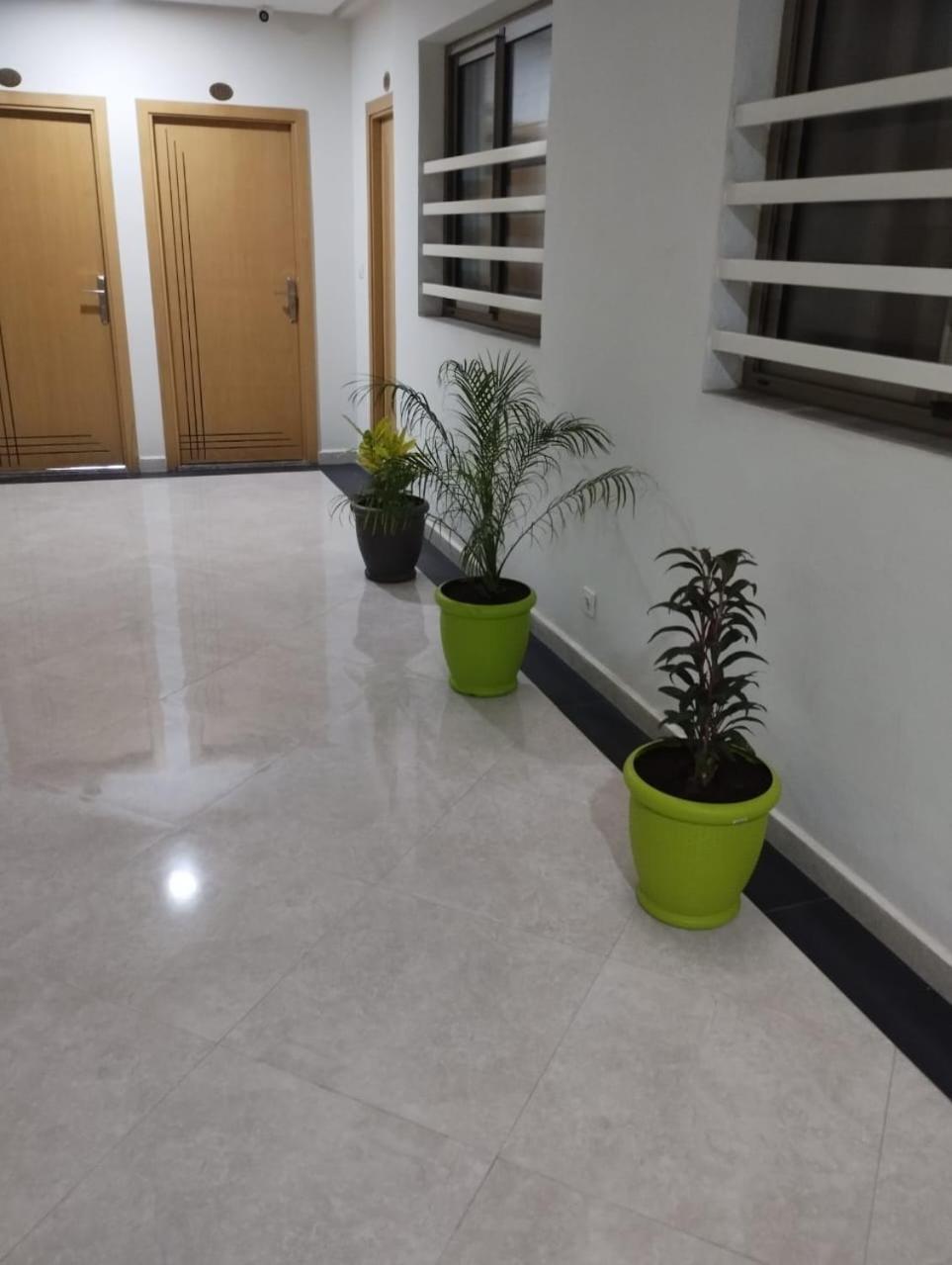 Hotel Cafe Palais Salam , Béni-Mellal Buitenkant foto