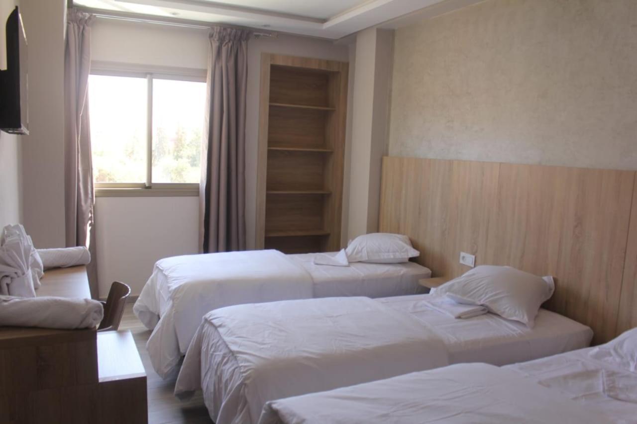Hotel Cafe Palais Salam , Béni-Mellal Buitenkant foto