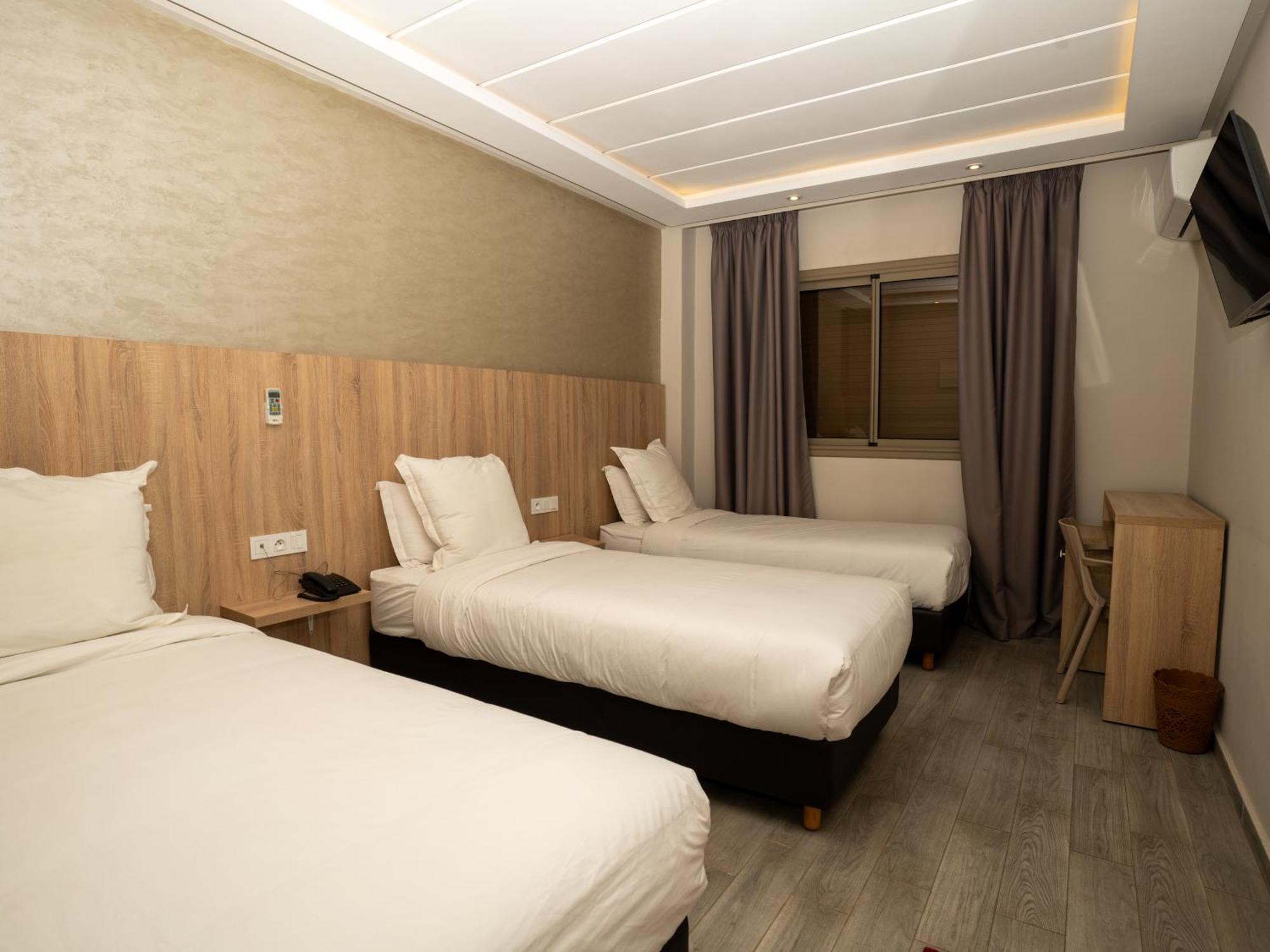 Hotel Cafe Palais Salam , Béni-Mellal Buitenkant foto
