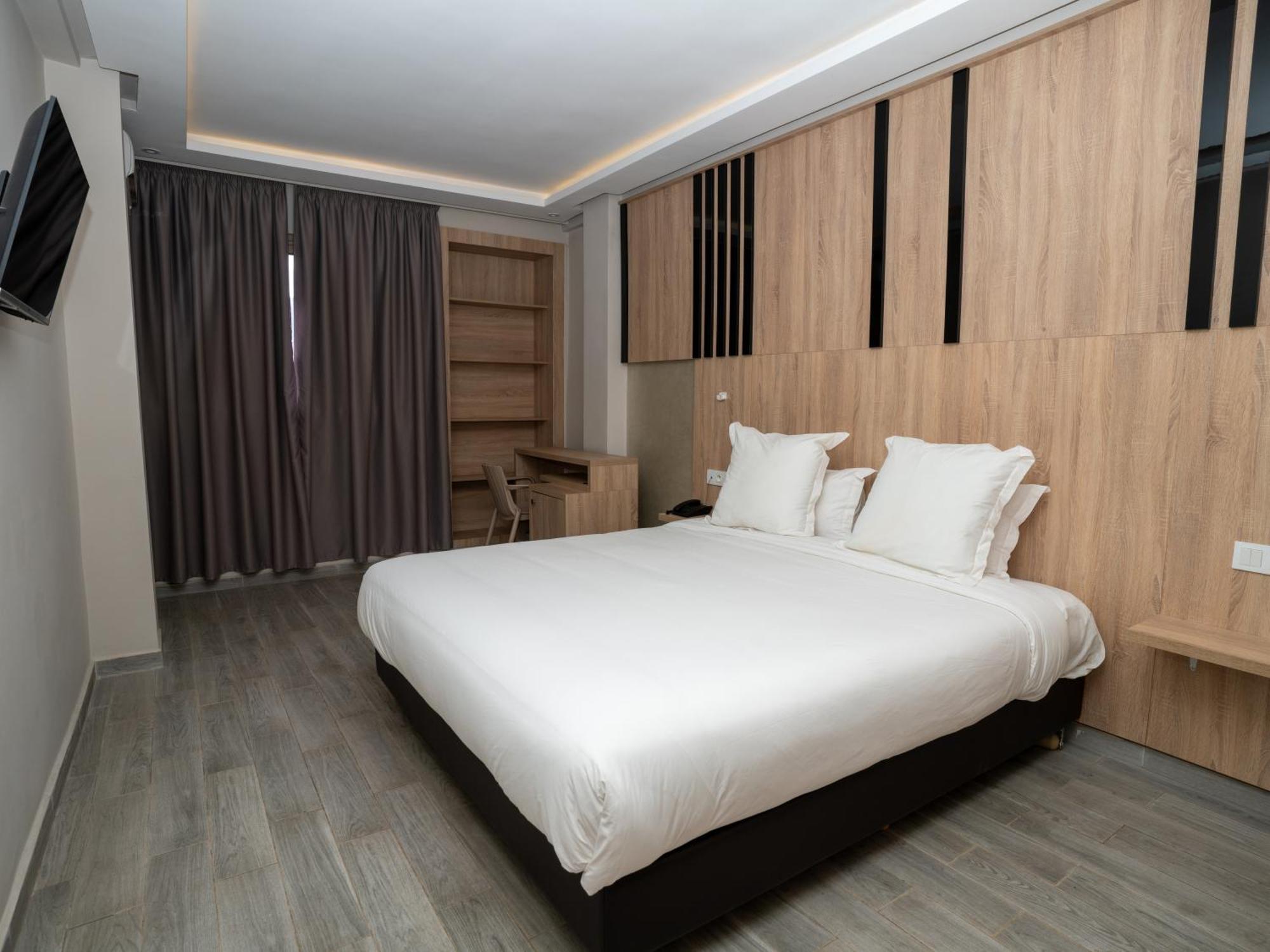 Hotel Cafe Palais Salam , Béni-Mellal Buitenkant foto