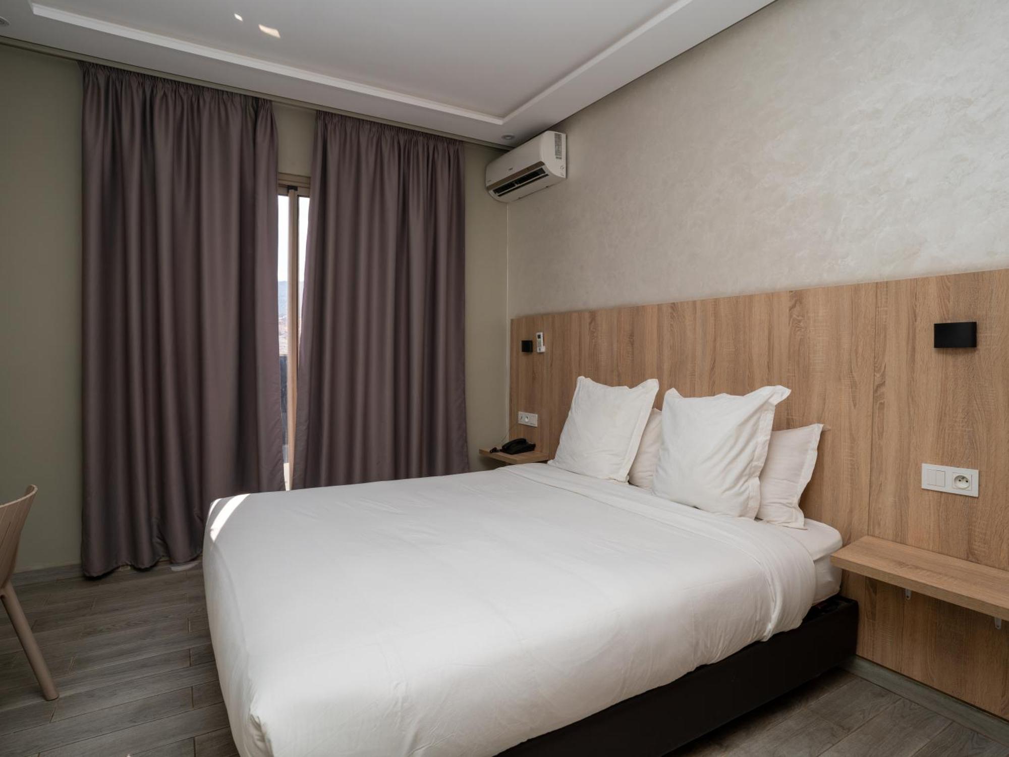 Hotel Cafe Palais Salam , Béni-Mellal Buitenkant foto