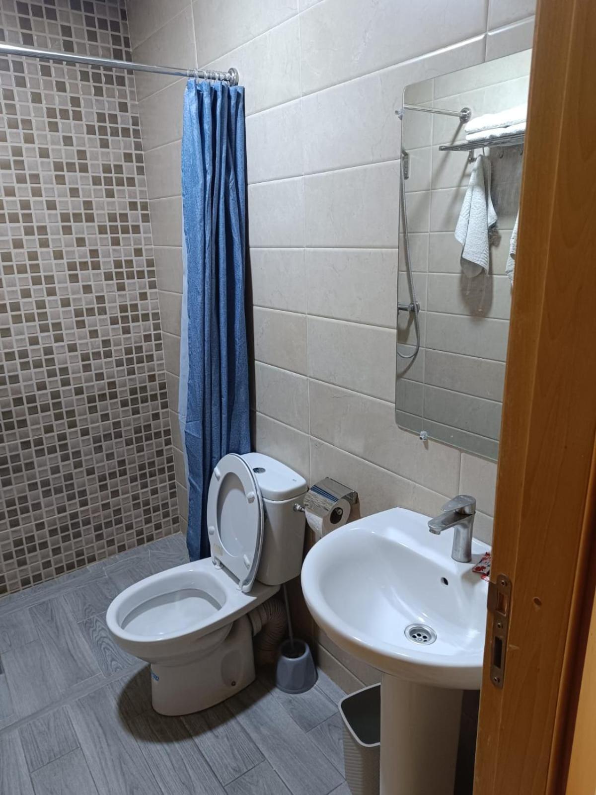 Hotel Cafe Palais Salam , Béni-Mellal Buitenkant foto